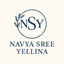 Navya Sree Yellina